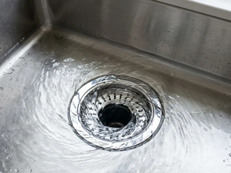Drain Cleaning Plumber in Leslie, MI